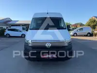 2022 Volkswagen Crafter