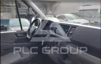 2022 Volkswagen Crafter