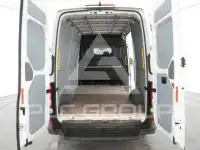 2022 Volkswagen Crafter