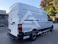 2022 Volkswagen Crafter