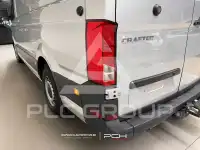 2022 Volkswagen Crafter
