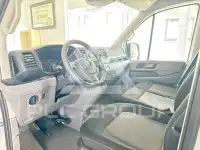 2022 Volkswagen Crafter