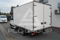 2022 Volkswagen Crafter