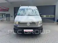 2022 Volkswagen Crafter