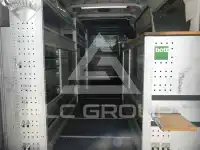 2022 Volkswagen Crafter