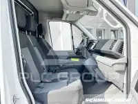 2022 Volkswagen Crafter