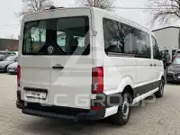 2022 Volkswagen Crafter