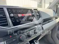 2022 Volkswagen Crafter