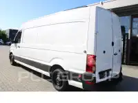 2022 Volkswagen Crafter