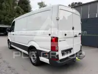 2022 Volkswagen Crafter