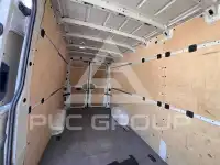 2022 Volkswagen Crafter