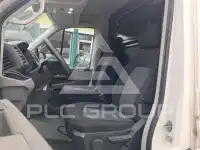 2022 Volkswagen Crafter