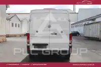 2022 Volkswagen Crafter