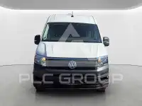 2022 Volkswagen Crafter