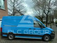 2022 Volkswagen Crafter