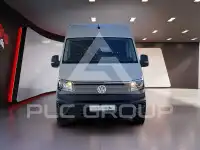 2022 Volkswagen Crafter