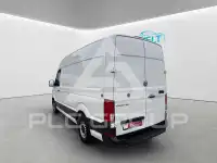 2022 Volkswagen Crafter