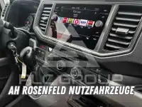 2022 Volkswagen Crafter