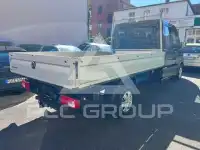 2022 Volkswagen Crafter