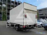 2022 Volkswagen Crafter