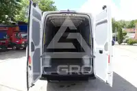 2022 Volkswagen Crafter