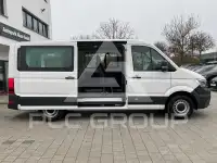 2022 Volkswagen Crafter