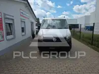 2022 Volkswagen Crafter