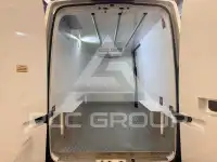2022 Volkswagen Crafter