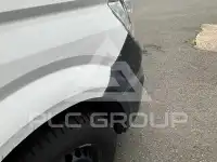 2022 Volkswagen Crafter