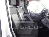 2022 Volkswagen Crafter