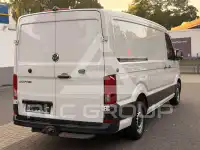2022 Volkswagen Crafter