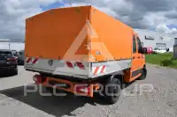 2022 Volkswagen Crafter