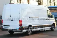 2022 Volkswagen Crafter