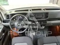 2022 Volkswagen Crafter