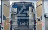 2022 Volkswagen Crafter