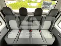 2022 Volkswagen Crafter