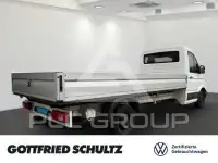 2022 Volkswagen Crafter