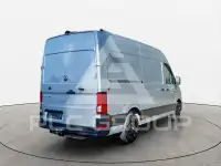 2022 Volkswagen Crafter