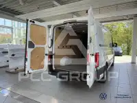 2022 Volkswagen Crafter