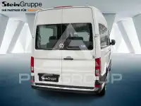 2022 Volkswagen Crafter