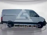 2022 Volkswagen Crafter