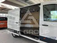 2022 Volkswagen Crafter
