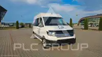 2022 Volkswagen Crafter