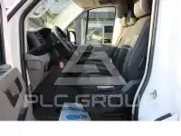 2022 Volkswagen Crafter
