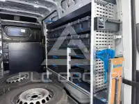 2022 Volkswagen Crafter
