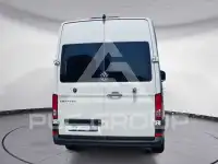 2022 Volkswagen Crafter