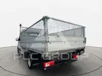 2022 Volkswagen Crafter
