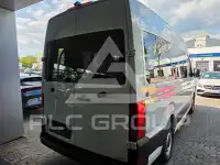 2022 Volkswagen Crafter