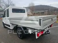 2022 Volkswagen Crafter