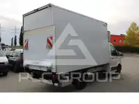 2022 Volkswagen Crafter